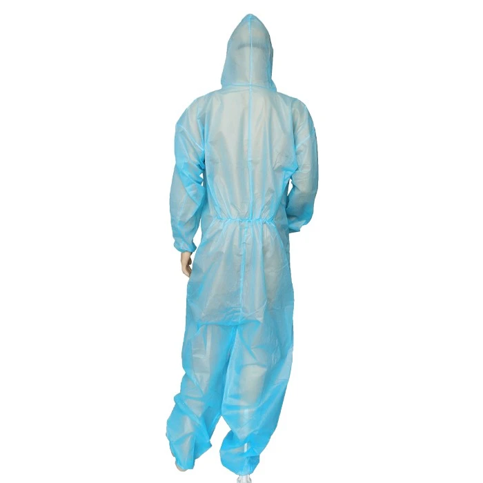 Disposable Work Suits